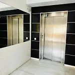 Lovely Apartment Denia, Piscina, Jacuzzi, Padel, Parking