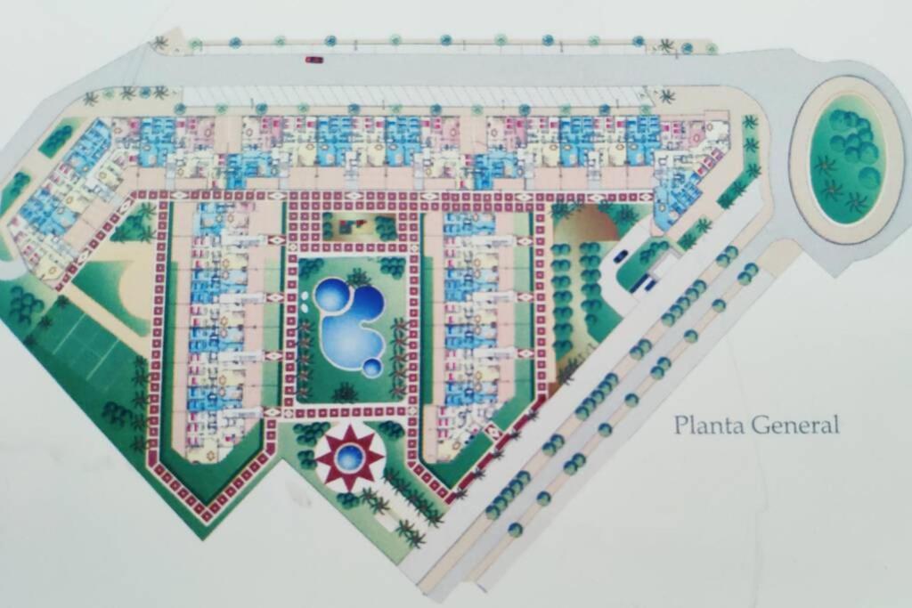 Lovely Denia, Piscina, Jacuzzi, Padel, Parking * Dénia