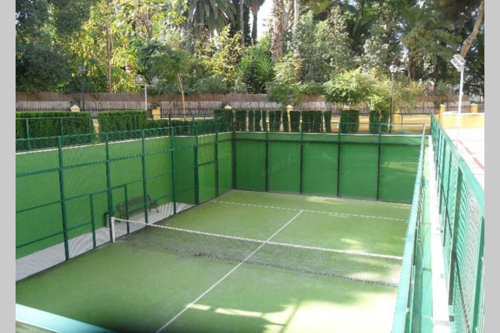 Lovely Denia, Piscina, Jacuzzi, Padel, Parking * Dénia