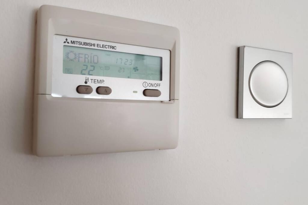 Appartement Lovely Denia, Piscina, Jacuzzi, Padel, Parking