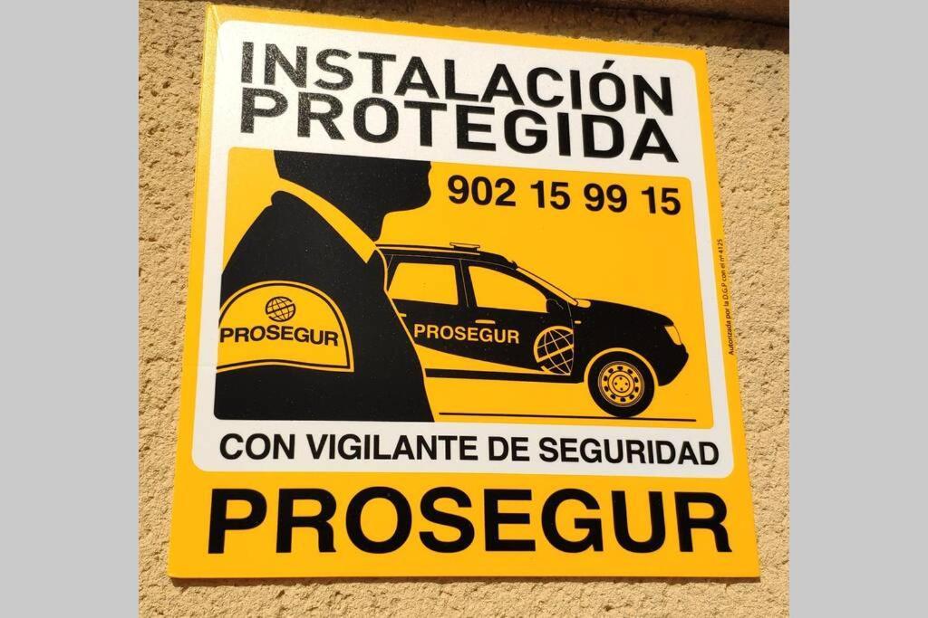 Lovely Denia, Piscina, Jacuzzi, Padel, Parking Appartement