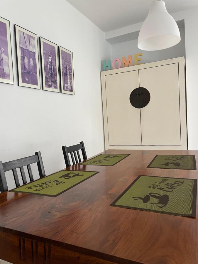 Apartment Lovely Denia, Piscina, Jacuzzi, Padel, Parking *