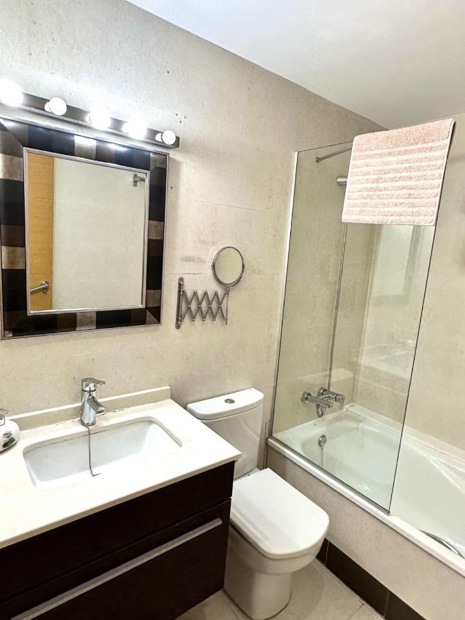 Appartement Lovely Denia, Piscina, Jacuzzi, Padel, Parking Dénia