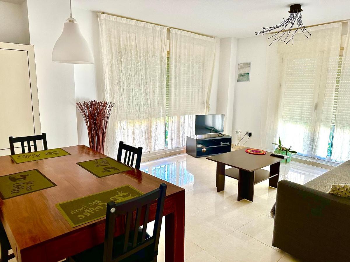Lovely Denia, Piscina, Jacuzzi, Padel, Parking * Dénia