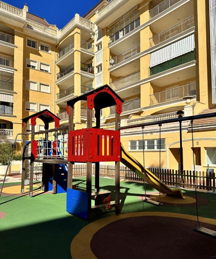 Lovely Denia, Piscina, Jacuzzi, Padel, Parking Appartement *