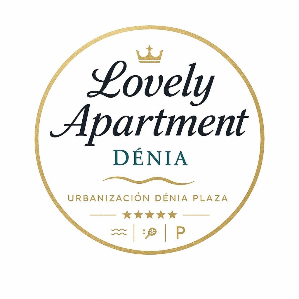 Lovely Denia, Piscina, Jacuzzi, Padel, Parking Appartement *