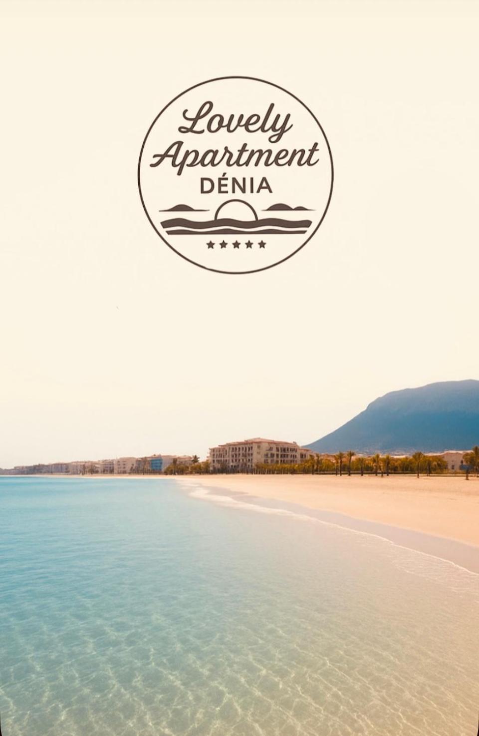 Apartamento Lovely Denia, Piscina, Jacuzzi, Pádel, Parking Dénia
